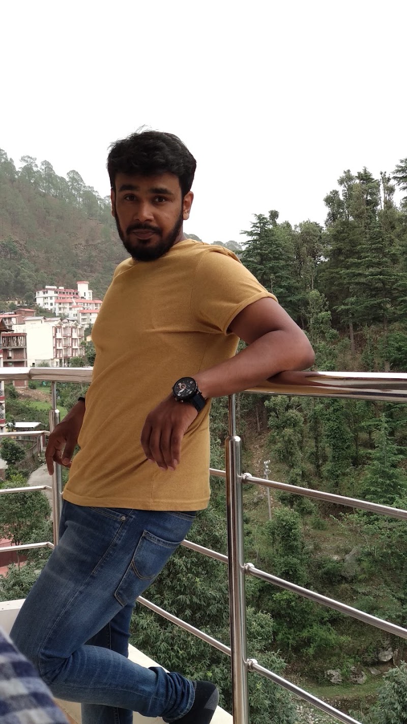 Cloud Pi9 - Cloud Pi9, Pine Residency, Bhowali-Ramgarh-Mukteshwar Rd, Shyamkhet, Bhowali, Sukha, Uttarakhand 263132, India
