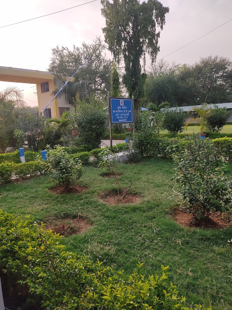 189 Bn CRPF HQ - 189 Bn CRPF HQ, PF89+JHC, Rd, Rajendrapur, Talpali, Odisha 767002, India