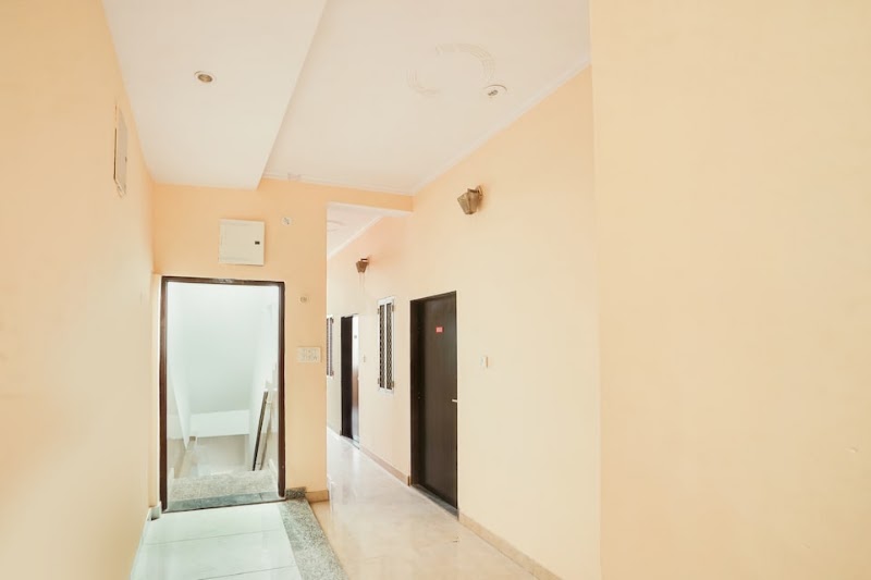 Super Hotel O by OYO Radhaswami Nagar Formerly Chinnar - Super Hotel O by OYO Radhaswami Nagar Formerly Chinnar 3, Iskcon Rd, near Vijay Path, Radhaswami Nagar, Mansarovar, Jaipur, Rajasthan 302020, India