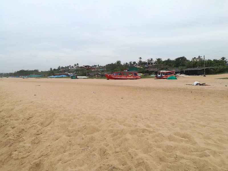 Calangute Beach, Goa - Calangute Beach, Goa Calangute Beach Rd, Umtav Vado, Calangute, Goa 403516, India
