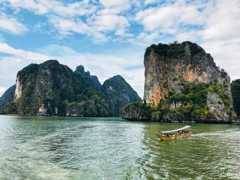 Ao Nang - Ao Nang Ao Nang, Mueang Krabi District, Krabi, Thailand