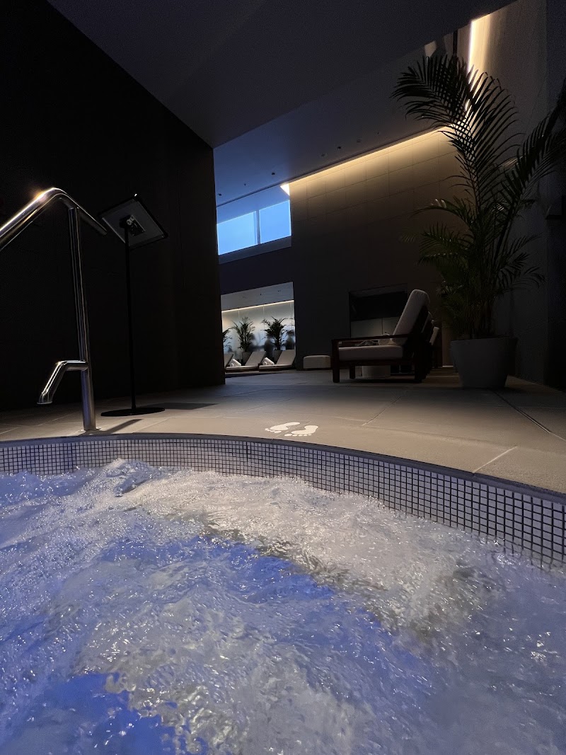 The Spa at The Tokyo EDITION, Toranomon - The Spa at The Tokyo EDITION, Toranomon Japan, 〒105-0001 Tokyo, Minato City, Toranomon, 4-chōme−1−１ 神谷町トラストタワー 31階 東京エディション