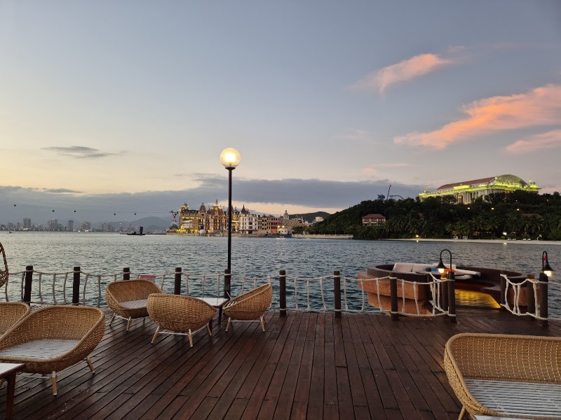 Wave Bar - Wave Bar, Nha Trang, Khanh Hoa, Vietnam