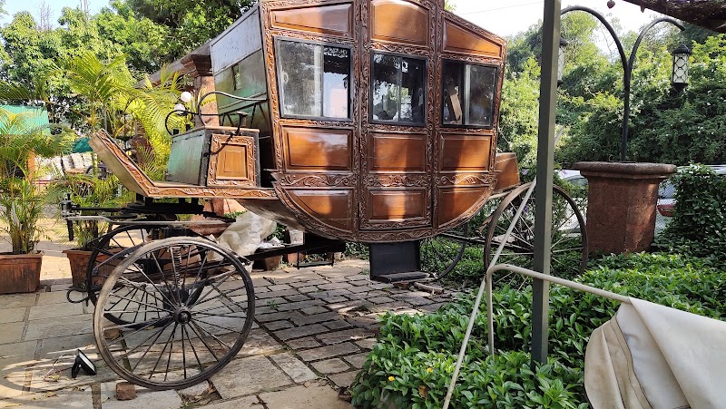 Paradise The Heritage | Best Restaurant Panchgani - Paradise The Heritage | Best Restaurant Panchgani Panchgani - Mahabaleshwar Rd, Bhose, Maharashtra 412806, India