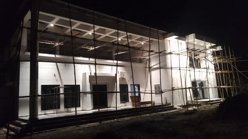 New Raigarh Hotel