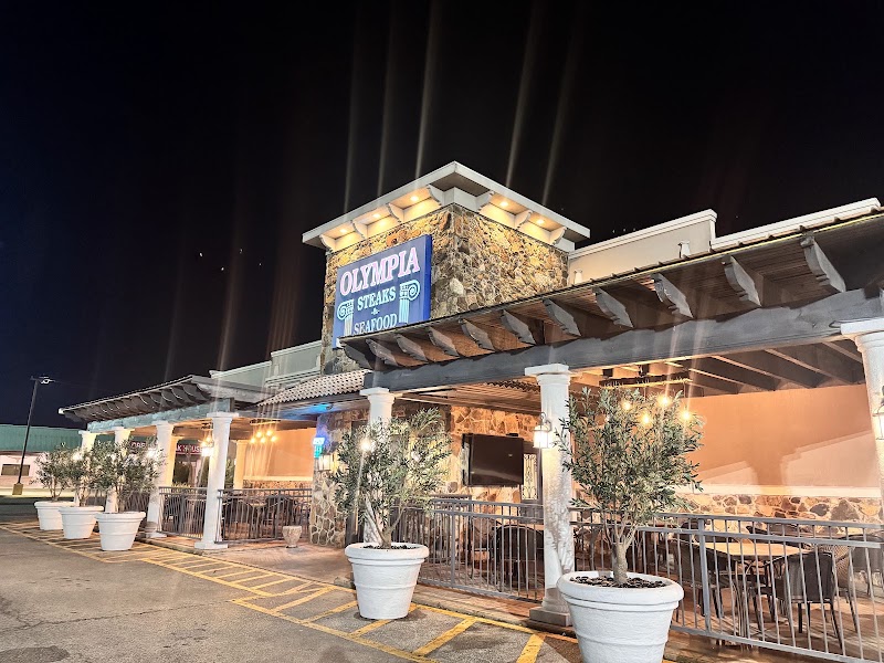 Olympia | Steaks & Seafood - Olympia | Steaks & Seafood 1700 E Main St, Blytheville, AR 72315, USA