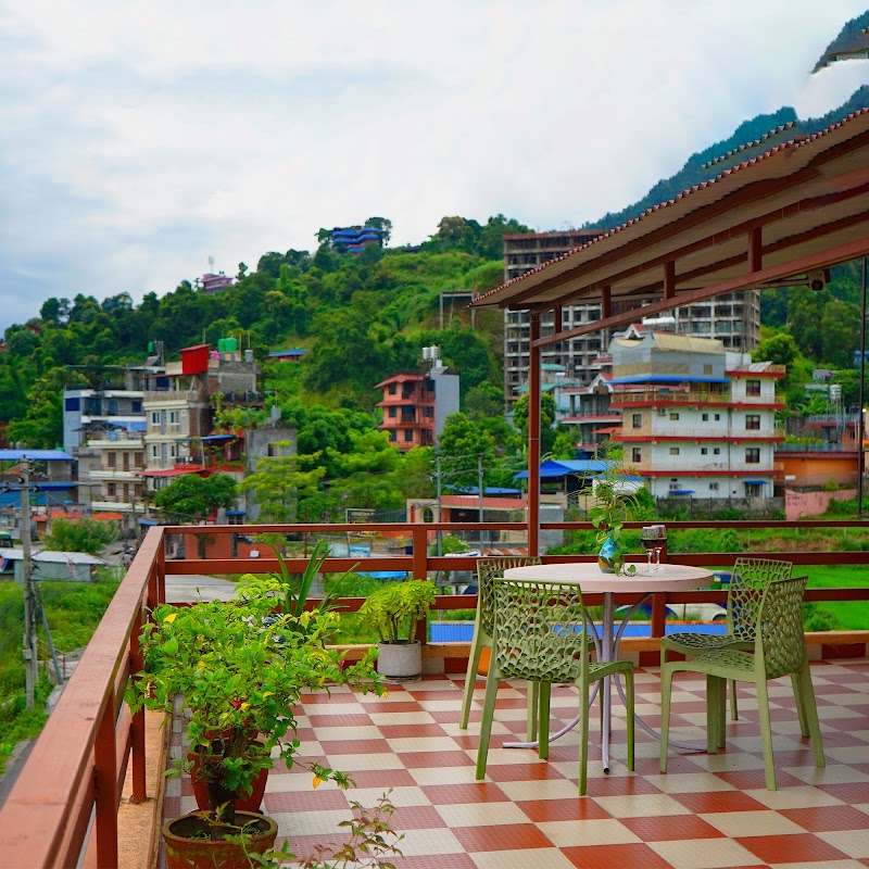 Hotel RB Lake