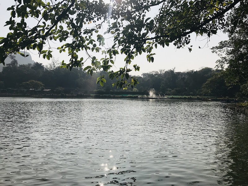 Khandala Lake - Khandala Lake Khandala Lake, Khandala, Lonavala, Maharashtra 410301