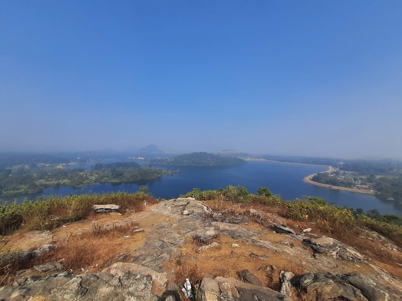 Ajodhya Hill and Forest Reserve Area - Ajodhya Hill and Forest Reserve Area, 642G+4M9, Ajodhya, West Bengal 723132, India