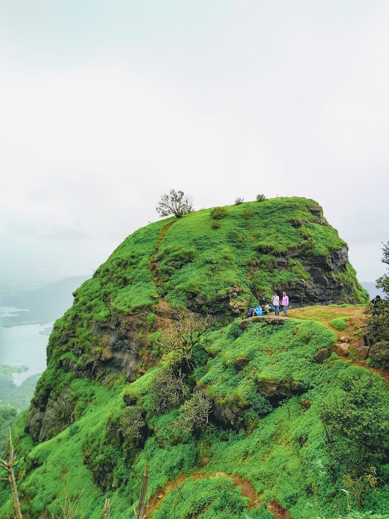 One Tree Hill Point - One Tree Hill Point X777+53W, Warose Tarf Wankhal, Maharashtra 410102, India