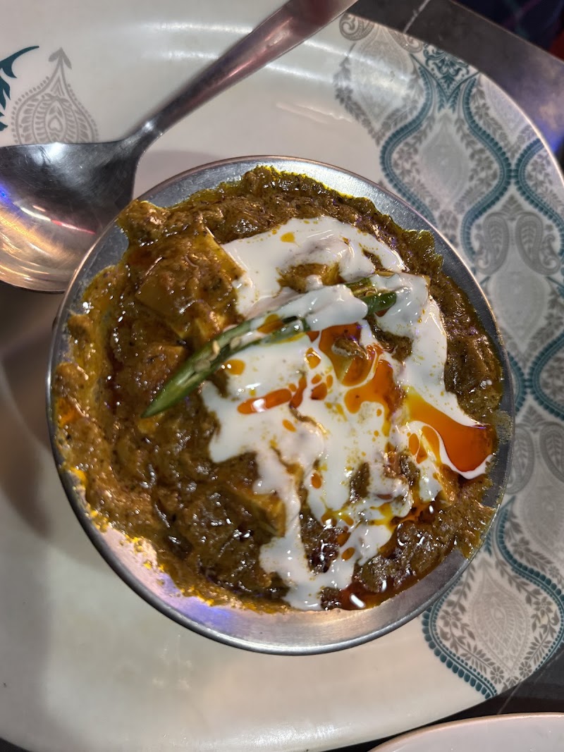 Qureshi's Kabab Corner - Qureshi's Kabab Corner G-44A, The Sapphire Sohna Road Opp. Orchid Park, Orchid Petals, Block S, Uppal Southend, Sector 49, Gurugram, Haryana 122018, India