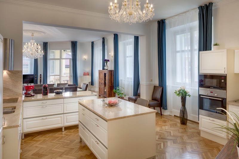 Old Town Square Apartments
