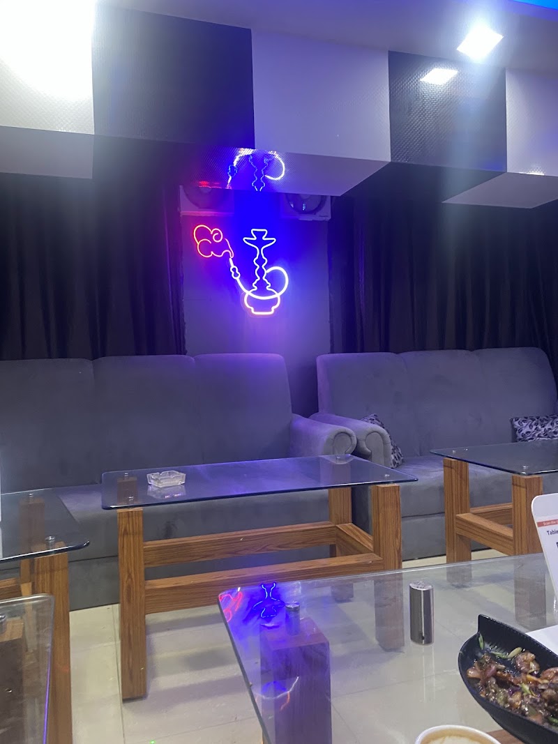 The Four Seasons Restro & Cafe - The Four Seasons Restro & Cafe GC Banerjee Rd, Mundichak, Bhikhanpur, Bhagalpur, Bihar 812001, India