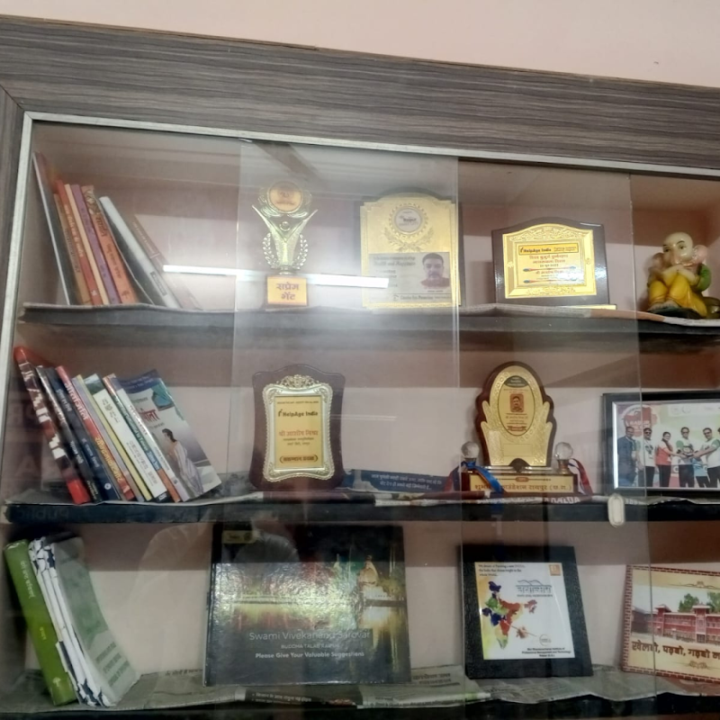 SARA PR - SARA PR B, NEW, K-1, Sales Tax Colony, Shankar Nagar, Raipur, Chhattisgarh 492004, India