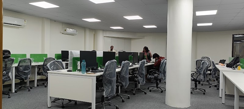 PhD Writing Assistance - PhD Writing Assistance, 85, 08th floor, 85, Anna Salai, Guindy Institutional Area, SIDCO Industrial Estate, Guindy, Chennai, Tamil Nadu 600032, India