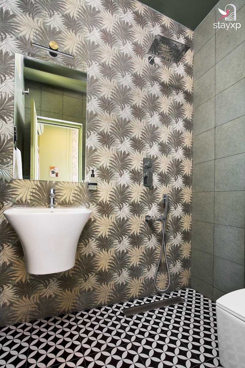 Hotel Amaiti by stayxp - Hotel Amaiti by stayxp Divan Kandappa Nagar, periyamudaliarchavady, Puducherry, Periyamudaliyar Chavadi, Tamil Nadu 605104, India