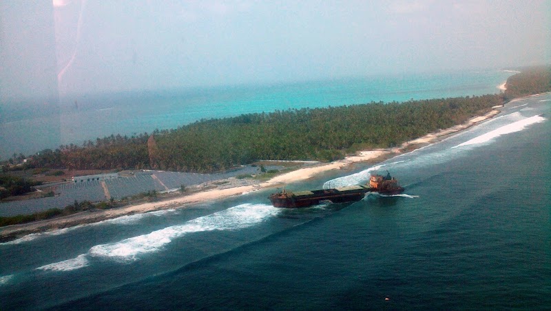 Kavaratti - Kavaratti, Lakshadweep