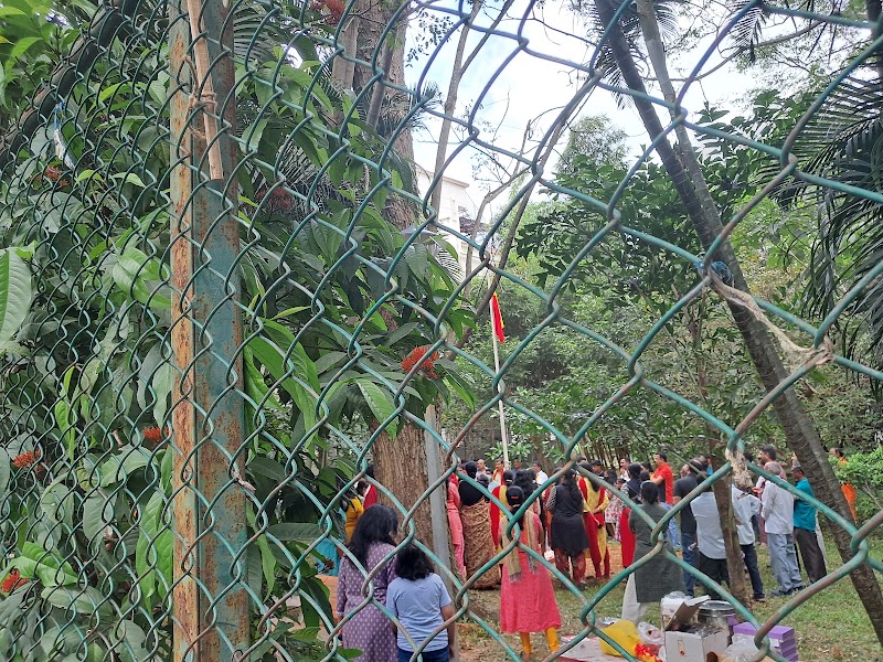 Royal Lake Front Park - Royal Lake Front Park VHCG+3VM, 8th Phase, J. P. Nagar, Bengaluru, Kothnur, Karnataka 560076, India