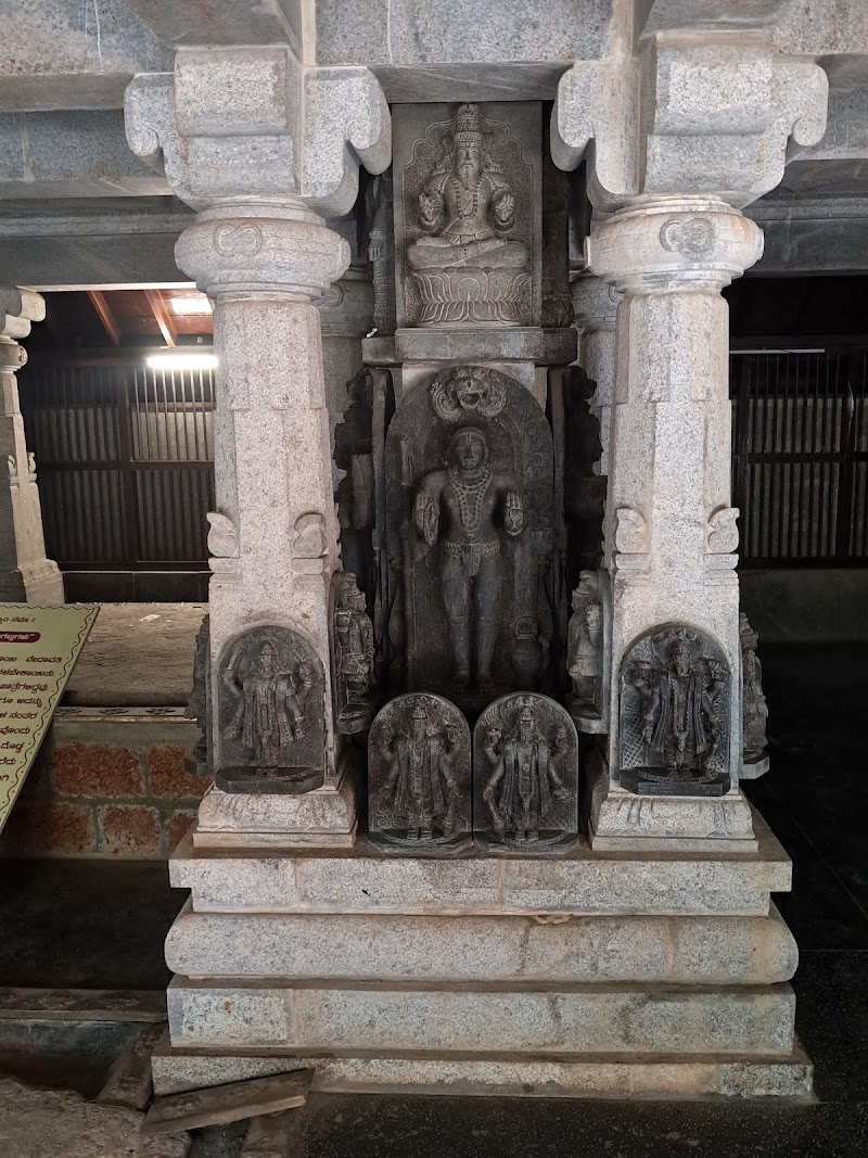 Pajaka Kshethra - Pajaka Kshethra 7QCR+HW2, Padu Belle, Belle, Karnataka 574105, India