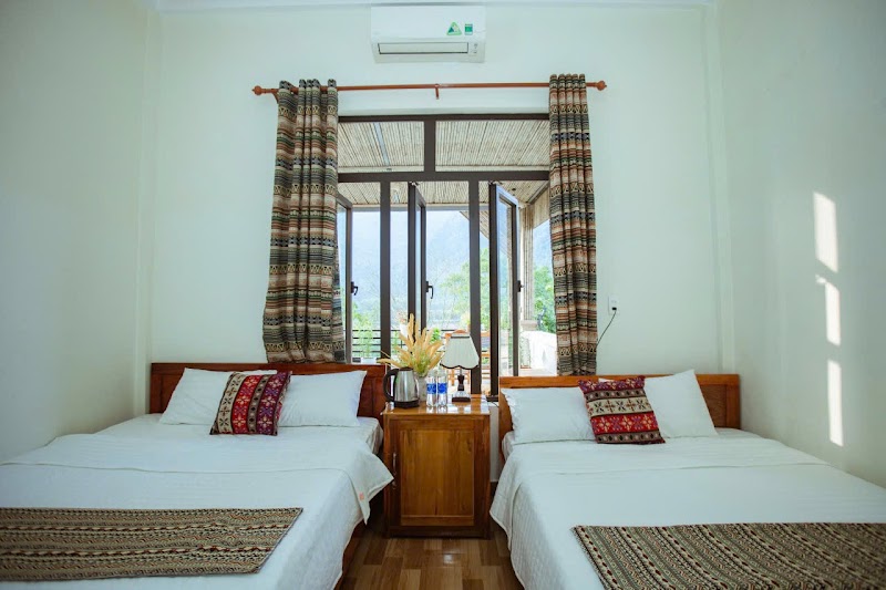 Family homestay - Family homestay J73X+XP7, ĐT20, Phong NHA, Phong Nha, Quảng Trị 47200, Vietnam