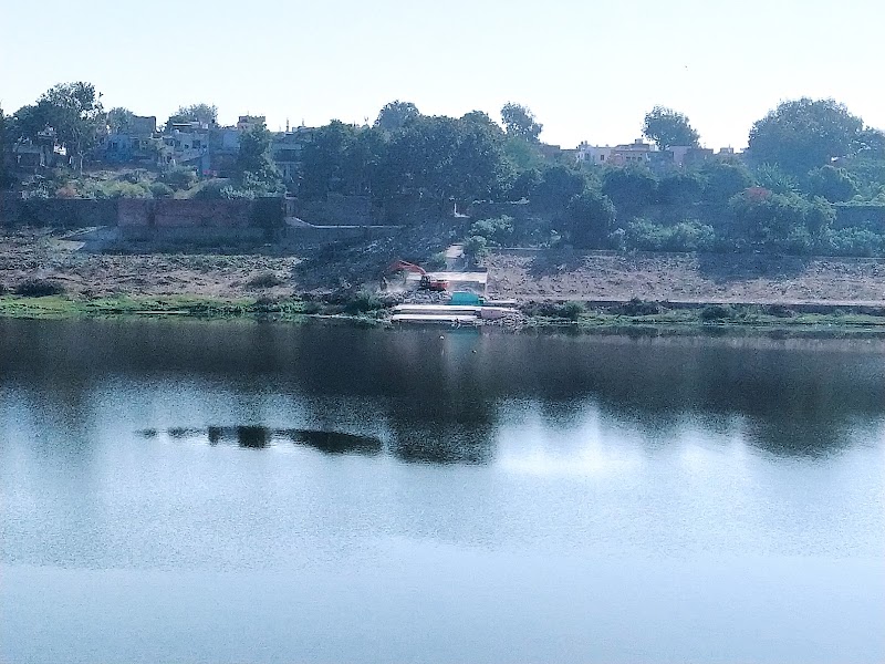 Chambal Viewpoint