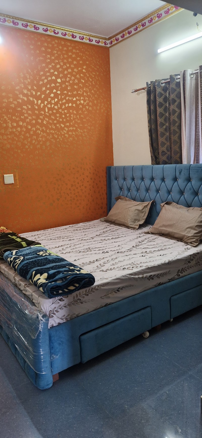 Sureyanelli KADALMEEN HOME STAY ROOM - Sureyanelli KADALMEEN HOME STAY ROOM, Suryanelli, Kerala 685618, India
