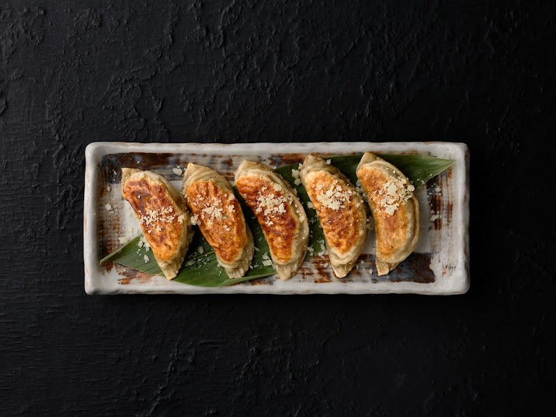 miyabi sushi Arabian Ranches III - miyabi sushi Arabian Ranches III, Sheikh Zayed Bin Hamdan Al Nahyan Street - Wadi Al Safa 5 - Dubai - United Arab Emirates