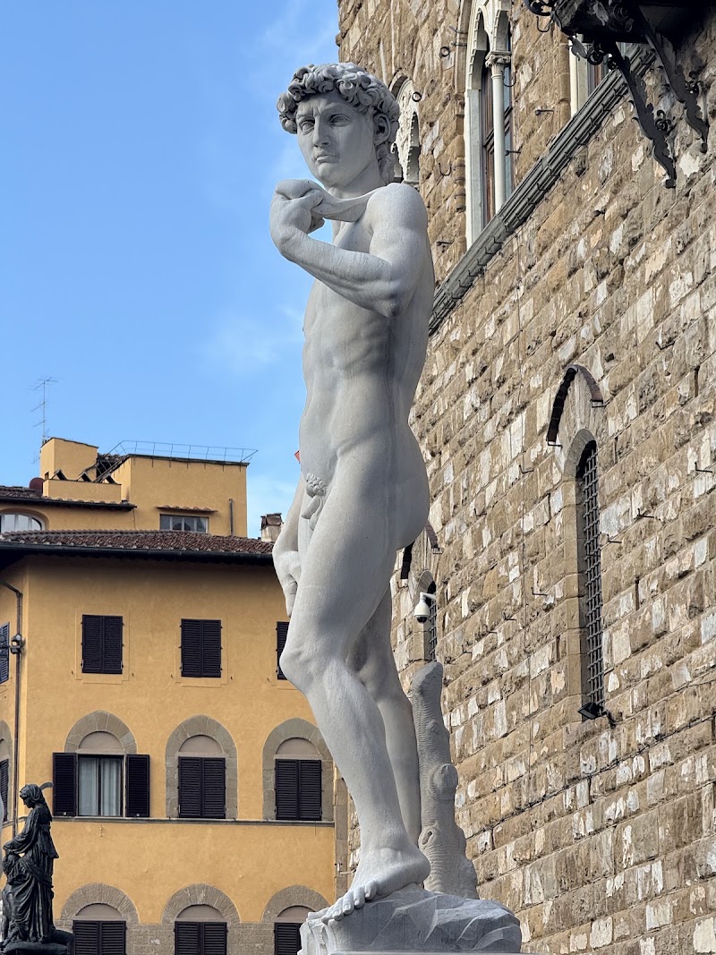 Piazza della Signoria - Piazza della Signoria P.za della Signoria, 50122 Firenze FI, Italy