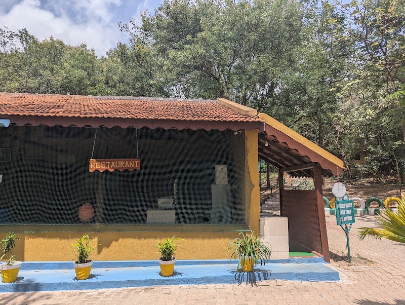 Pugmark Restaurant - Pugmark Restaurant, PJ3R+FCQ, Siddaianapura, Karnataka 571126, India