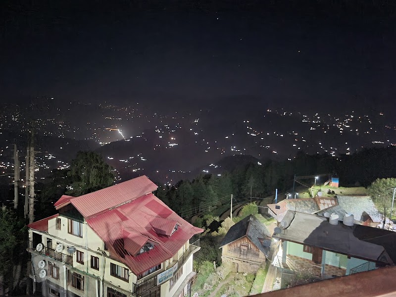 Forest Rest House - Forest Rest House Kalatop, Himachal Pradesh 176304, India