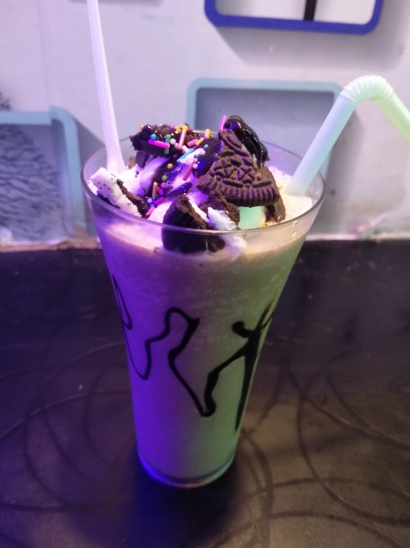 Rose Cafe - Rose Cafe, Collage Rd, near PHED Office, Barapali Town, Barpali, Odisha 768029, India