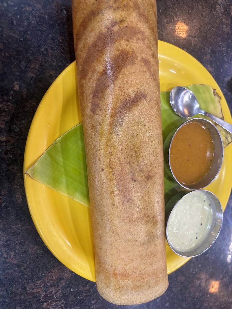 Udupi Brahmins cafe - Udupi Brahmins cafe, 913b, Vidyaranyapura, Mysuru, Karnataka 570008, India