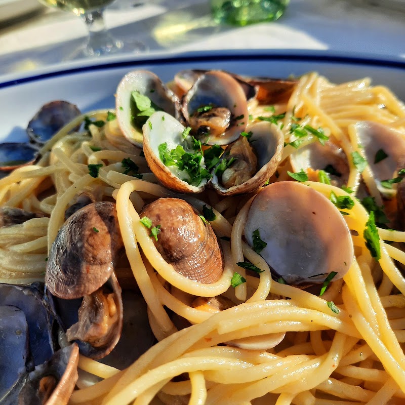 Il Pellicano Fregene - Ristorante Stabilimento Balneari Bar Tabacchi - Il Pellicano Fregene - Ristorante Stabilimento Balneari Bar Tabacchi, Lungomare di Ponente, 53, 00054 Fregene RM, Italy