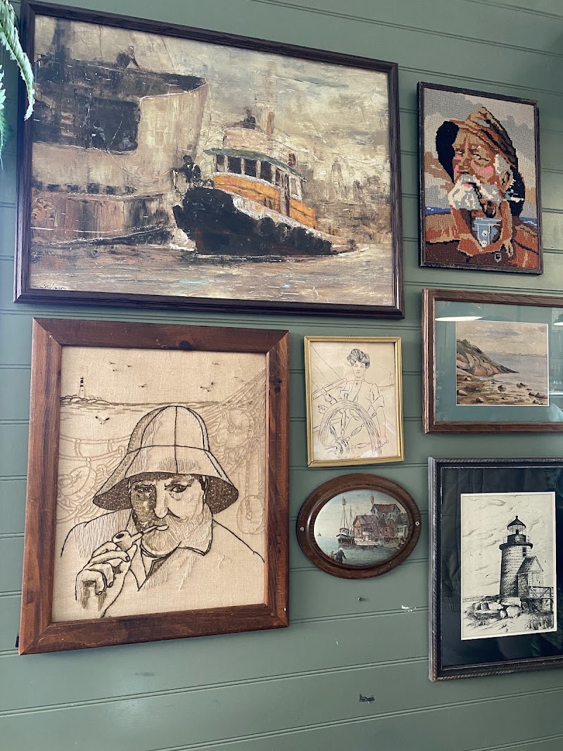 The Merchant - The Merchant 4121 Long Beach Blvd, Long Beach, CA 90807, USA