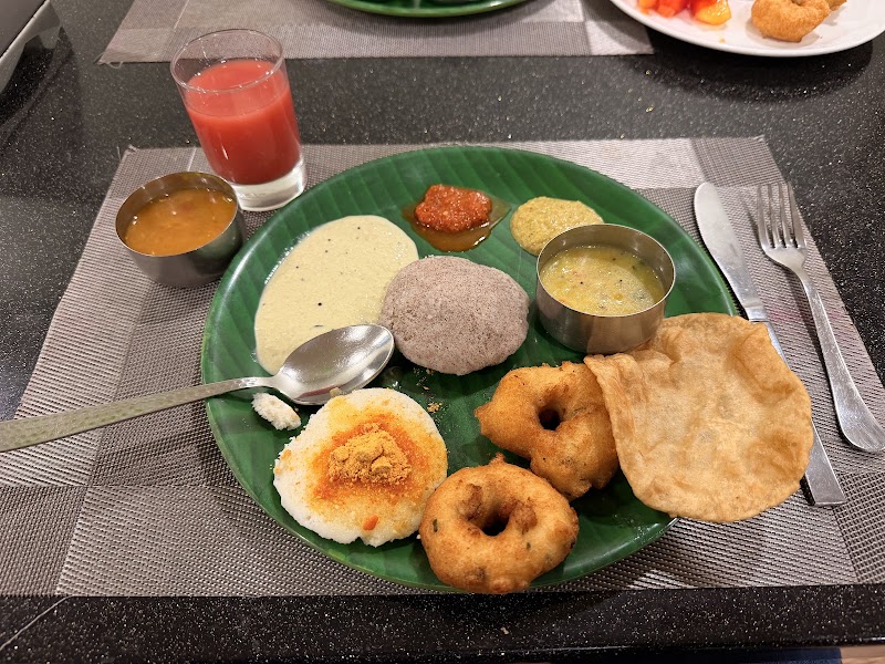 Ramee Guestline Hotel, Tirupati - Ramee Guestline Hotel, Tirupati 14-37, Karakambadi Rd, Akkarampalle, Tirupati, Andhra Pradesh 517507, India