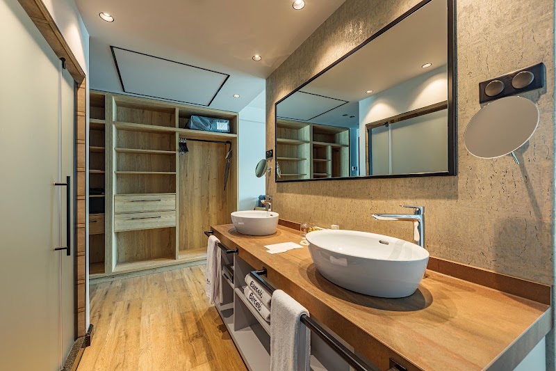 Barceló Budapest - Barceló Budapest Budapest, Király u. 16, 1061 Hungary