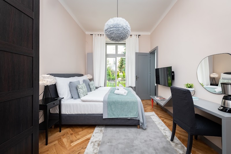 Garden Suites Residence by TKC