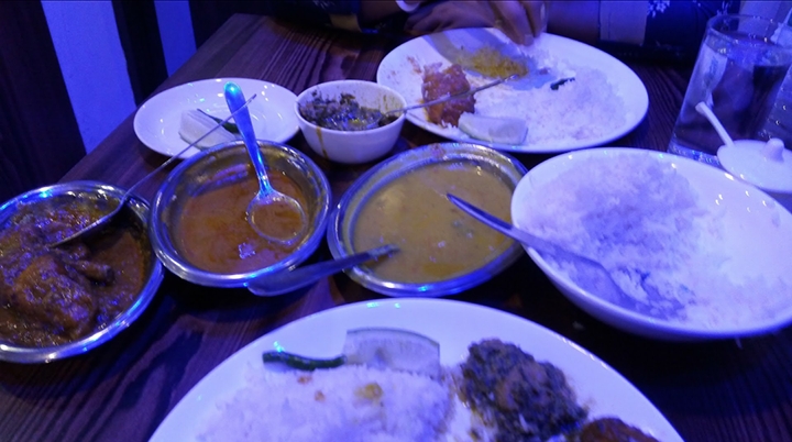 Makhan Bhog Sweets & Restaurant - Makhan Bhog Sweets & Restaurant Block A, Sewak Park, Nawada, Delhi, 110059, India
