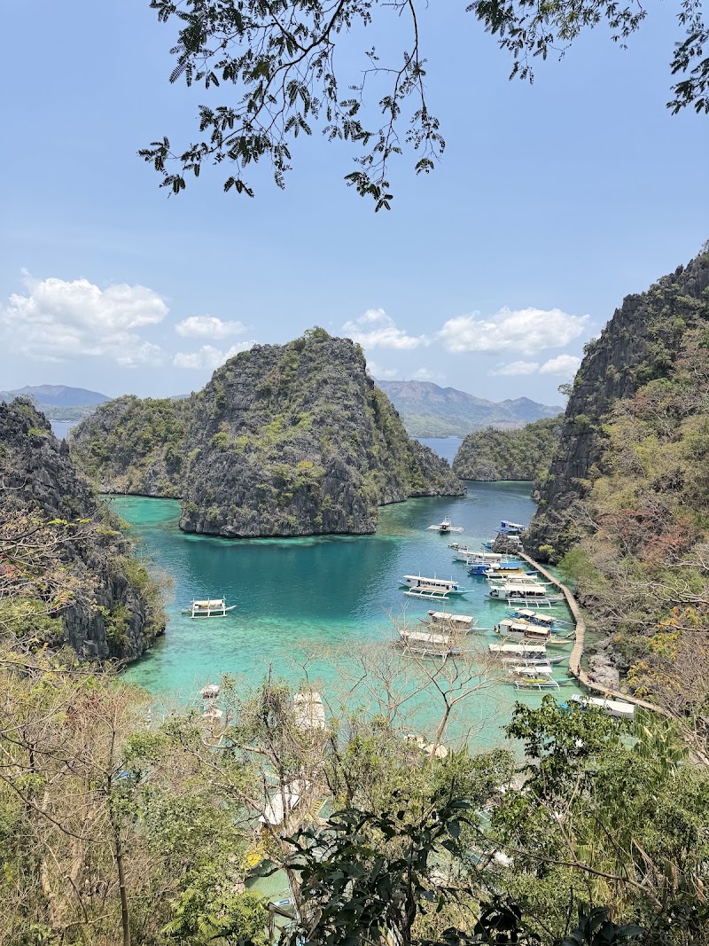 CORON ROADSIDE TRAVEL AND TOUR SERVICES - CORON ROADSIDE TRAVEL AND TOUR SERVICES, INFRONT OF SPORTS COMPLEX, BRGY. I, NATIONAL HIGHWAY, SINAMAY, Coron, 5316 Palawan, Philippines
