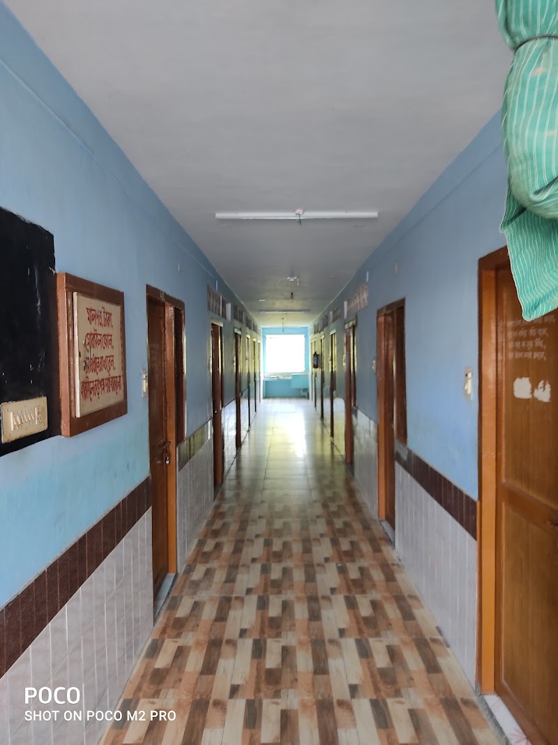 Bombay Guest House - Bombay Guest House 230, Main Bazaar Rd, near chandra shaib masjid, Sripuram, Saidapet, Vellore, Tamil Nadu 632004, India