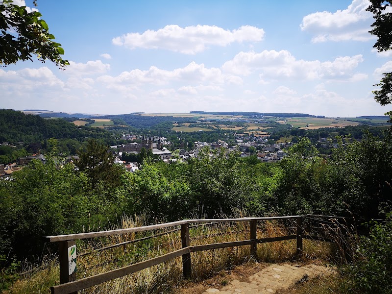 Mullerthal Trail - Mullerthal Trail, B.P. 152, 6402 Mullerthal Echternach, Luxembourg