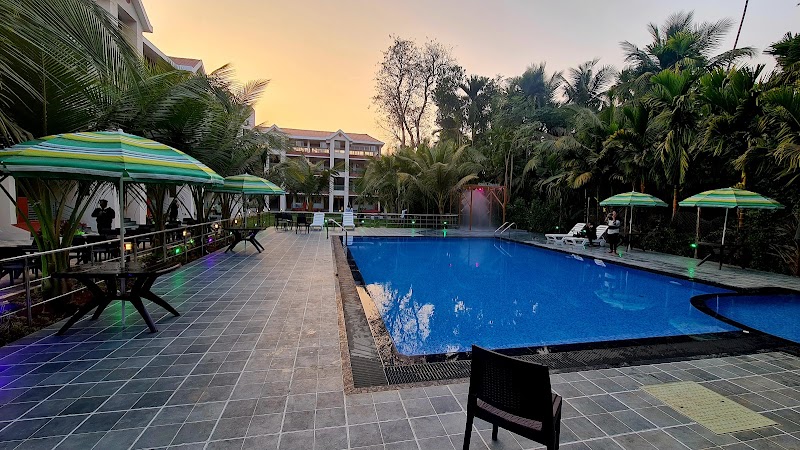 SUN N SEA RESORT - SUN N SEA RESORT next to Shri Suvarna Ganesh Temple, Diveagar, Maharashtra 402404, India