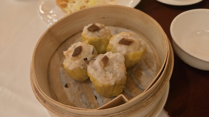 Golden Court - Golden Court Level 3, Sands Macao, 203 Largo de Monte Carlo, Macao