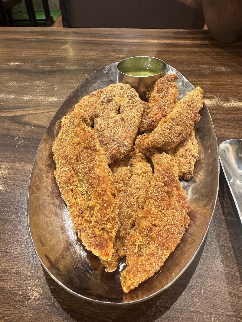 Shri Manik Food Express ( Family restaurant ) - Shri Manik Food Express ( Family restaurant ) Prathmesh Darshan society, opp. Ghatkopar Railway Station, Shival Nagar, Saibaba Nagar, Pant Nagar, Ghatkopar East, Mumbai, Maharashtra 400075, India