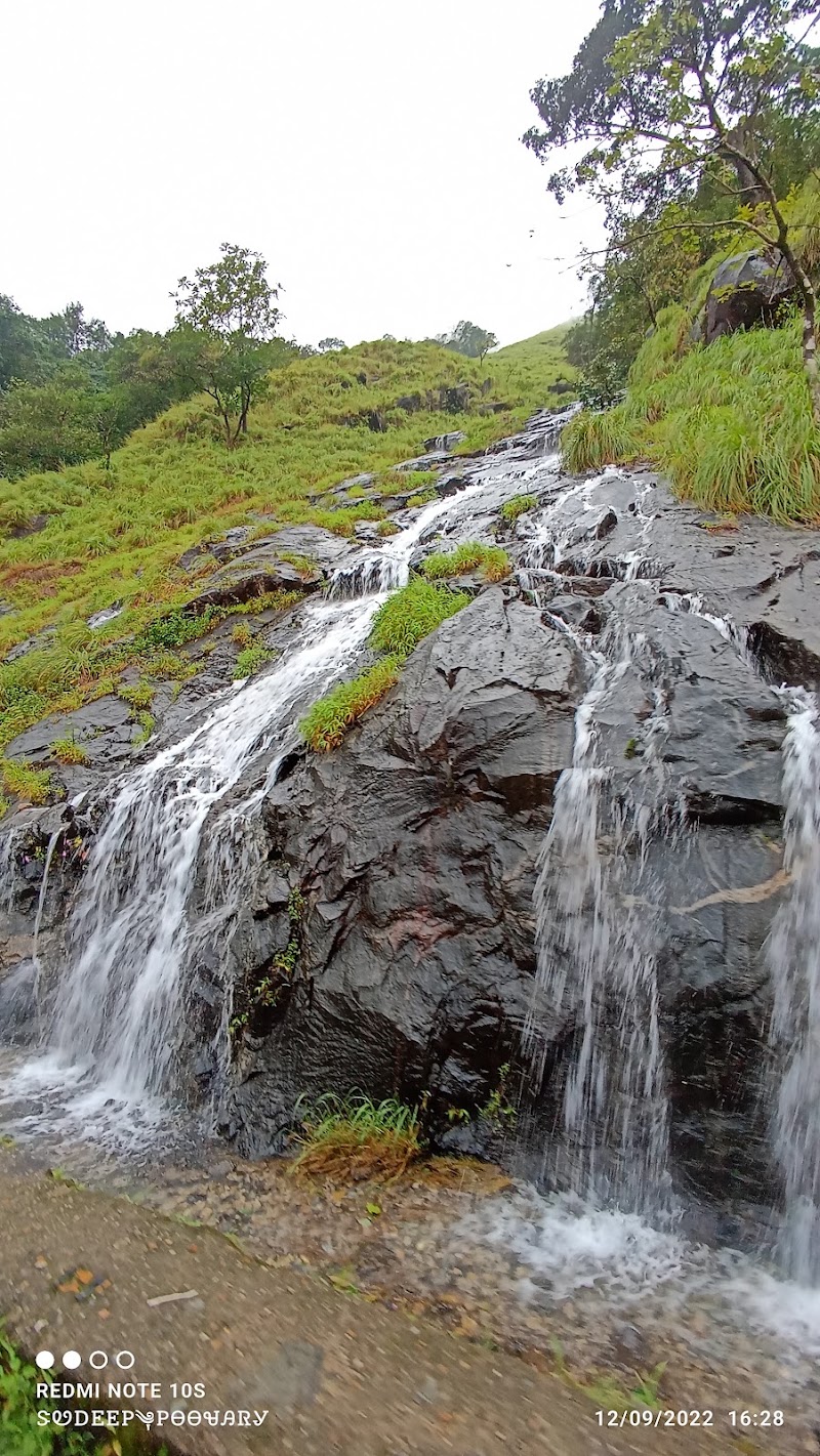 Charmadi Ghat, Dakshina Kannada - Charmadi Ghat, Dakshina Kannada, 3FH8+FP4, Charmady, Karnataka 574228, India