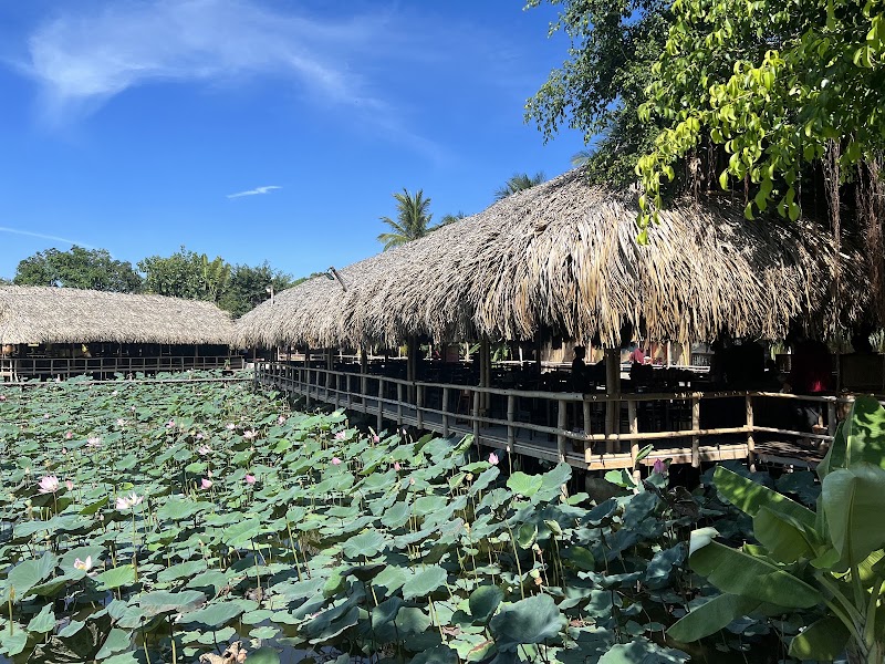 The Old Nha Trang Traditional Craft Village