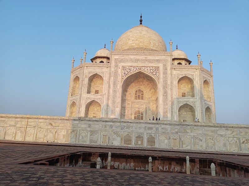 Tajganj - Tajganj, Agra, Uttar Pradesh, India