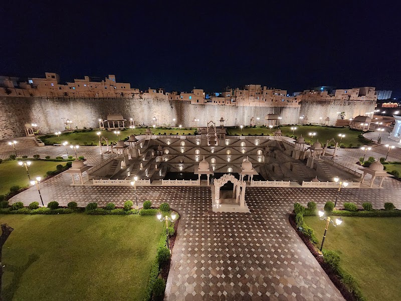 River front dam - River front dam 5RVV+9M, Kunadi, Ladpura, Kota, Rajasthan 324006, India