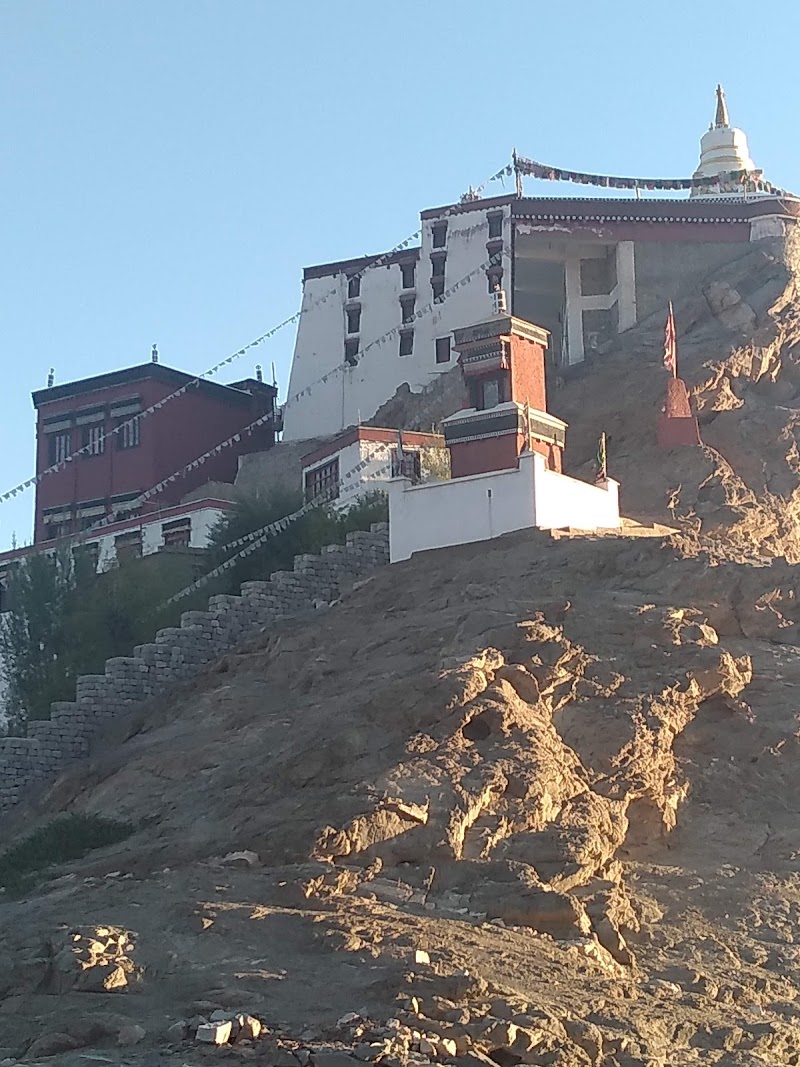 Leh - Leh Leh 194101