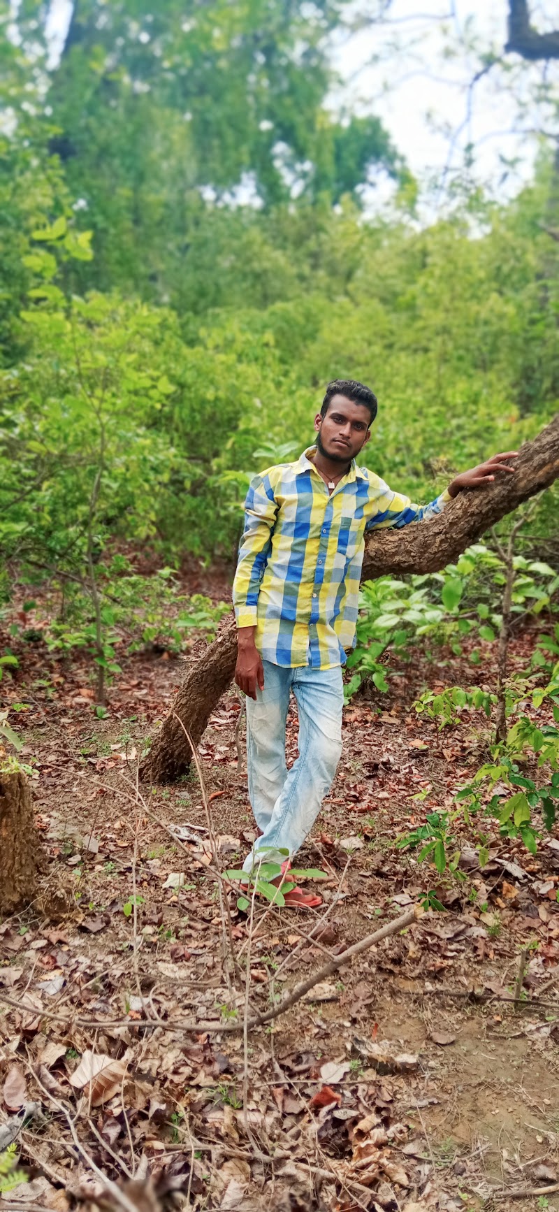 Picnik Spot Pondi - Picnik Spot Pondi 684G+GM, Khairwarpara, Chhattisgarh 495442, India